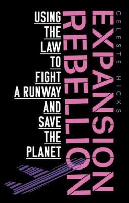 Cover for Expansion Rebellion