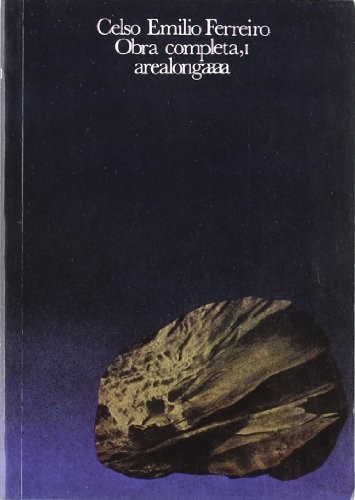 Cover for Obra completa I