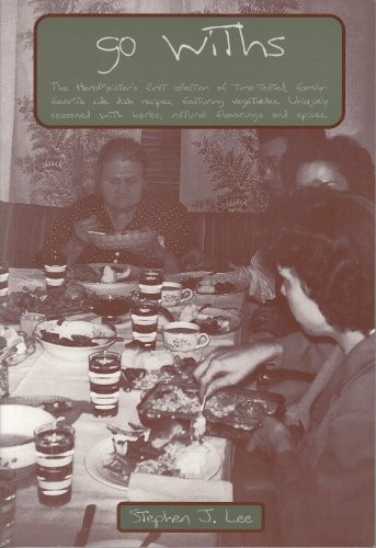 Cover for Go withs
