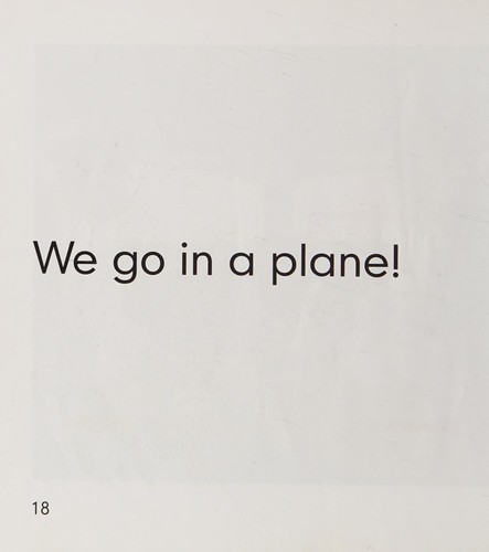 Cover for Planes