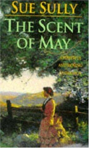 Cover for The Scent of May