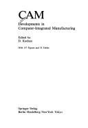 Cover for CAM