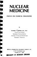 Cover for Nuclear medicine
