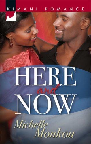 Cover for Here And Now