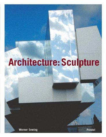 Cover for Architecture