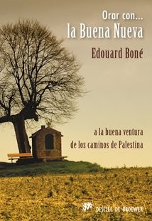 Cover for Orar con la Buena Nueva