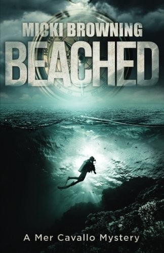 Cover for Beached