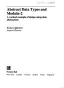 Cover for Abstract data types and Modula-2