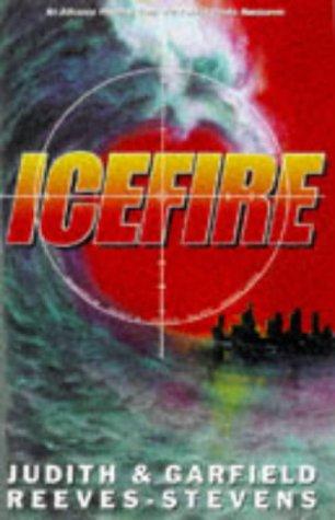 Cover for Icefire