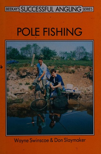 Cover for Pole Fishing (Successful Fishing)