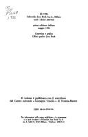 Cover for Economia e riformismo nell'Italia liberale