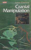 Cover for Cranial Manipulation