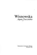 Cover for Wisnowska