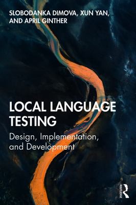 Cover for Local Language Testing