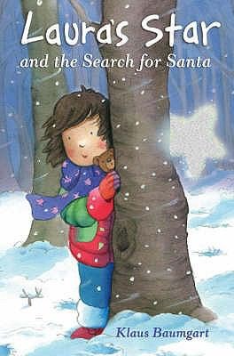 Cover for Lauras Star And The Search For Santa