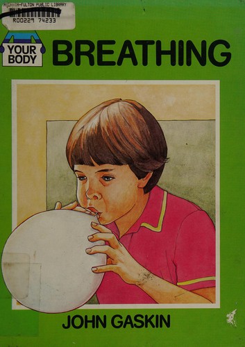 Cover for Breathing
