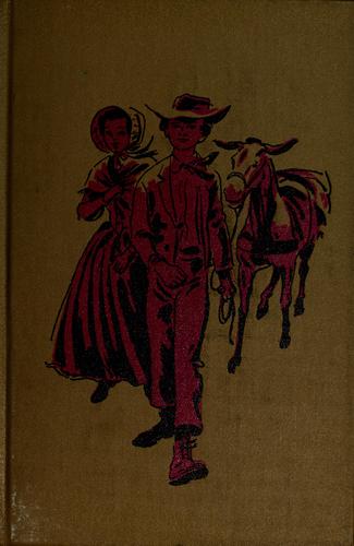 Cover for Coarse Gold Gulch.