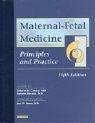 Cover for Maternal-Fetal Medicine (Maternal-Fetal Medicine (Creasy))