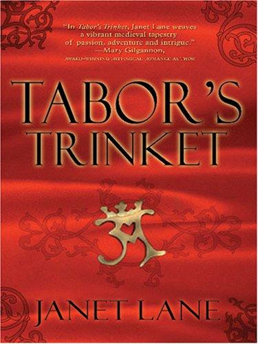 Cover for Tabor's Trinket