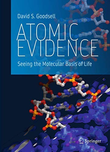 Cover for Atomic Evidence