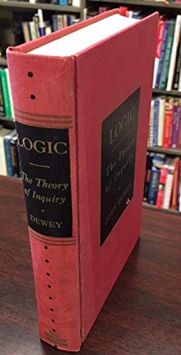 Cover for Logic