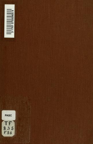 Cover for Rechnerische Grundlagen des Baues von Drahtseilbahnen