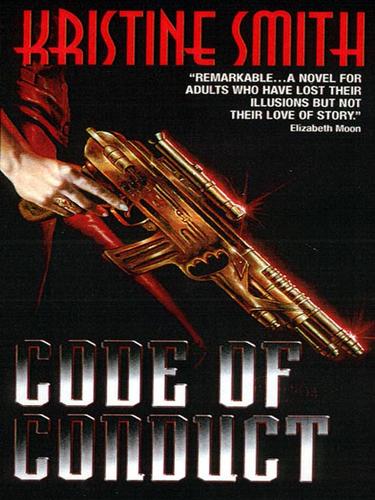 Cover for Code of Conduct