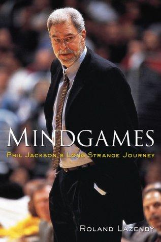Cover for Mindgames