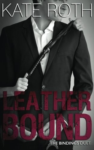 Cover for Leather Bound