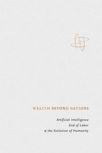 Cover for Wealth Beyond Nations