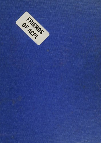 Cover for The book of experiments
