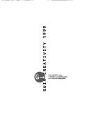 Cover for Guia Creativity 1999