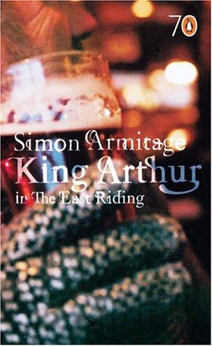 Cover for King Arthur in the East Riding