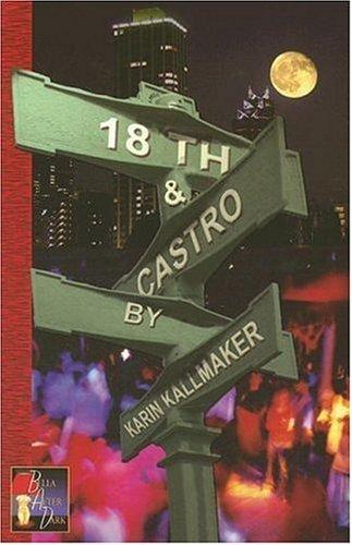 Cover for 18th & Castro