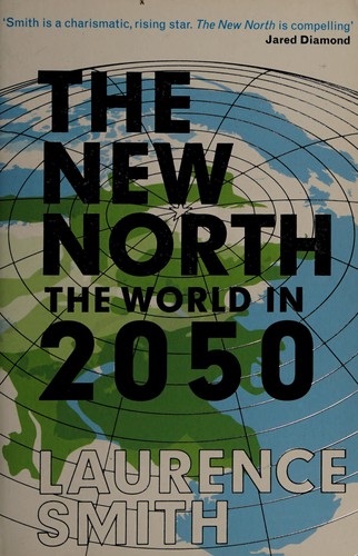 Cover for The new North
