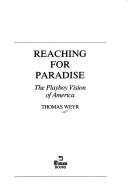 Cover for Reaching for paradise