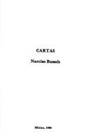 Cover for Cartas