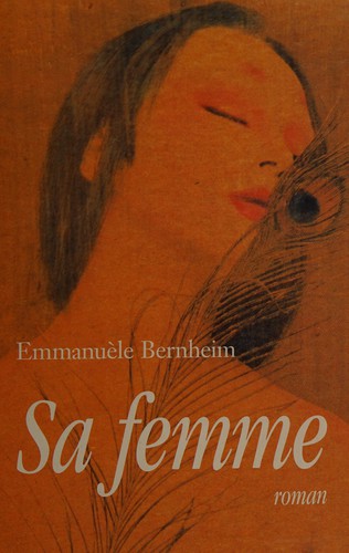 Cover for La vie mentie
