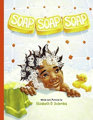 Cover for Soap Soap Soap