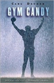 Cover for Gym Candy