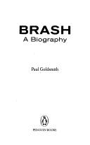 Cover for Brash