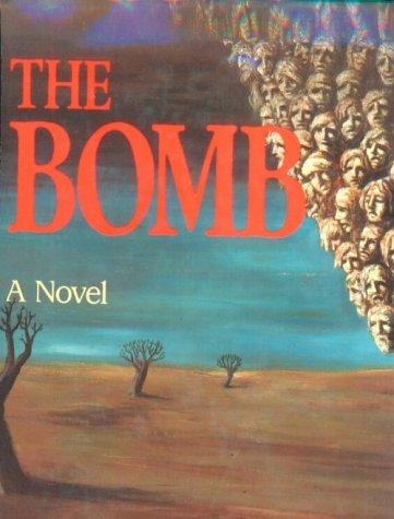 Cover for The bomb