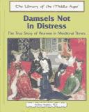 Cover for Damsels Not in Distress