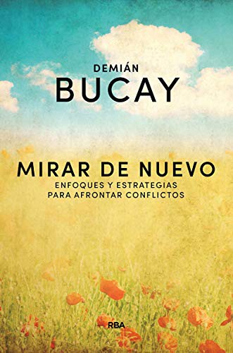 Cover for Mirar de nuevo