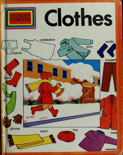 Cover for Clothes
