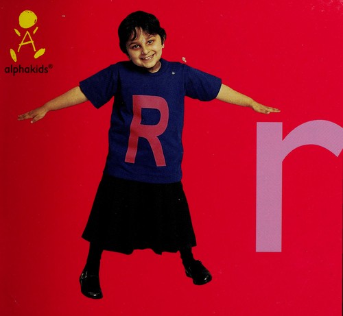 Cover for Rr