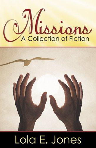 Cover for Missions