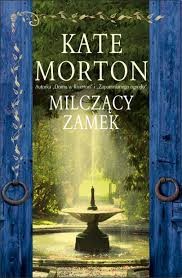 Cover for Milczący zamek