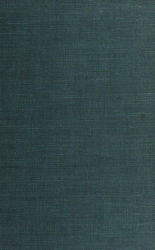Cover for The origins of British sociology, 1834-1914