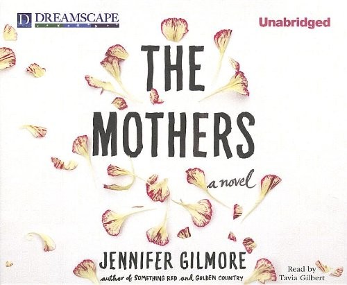 Cover for The Mothers